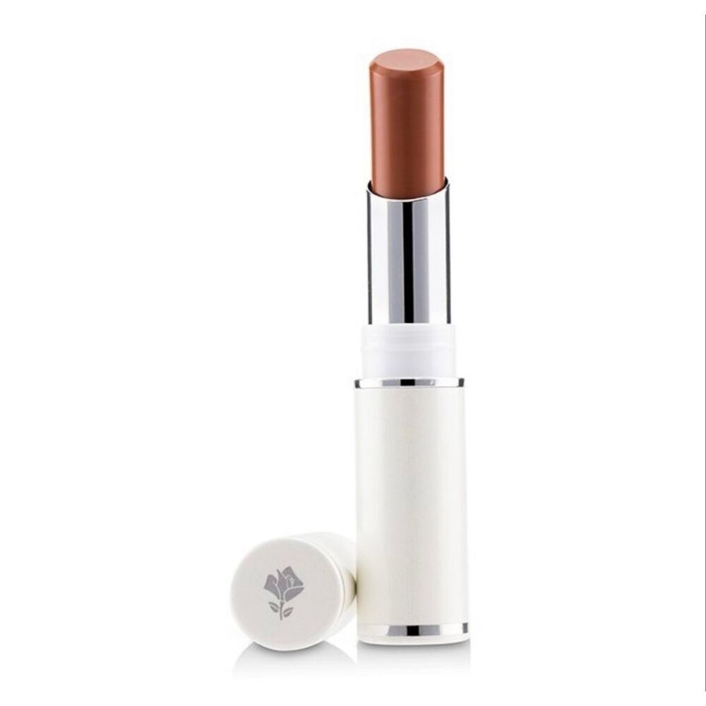 LANCÔME - NWT Shine Lover Vibrant Shine Lipstick in Brun de Coquette (286) - Picture 5 of 11